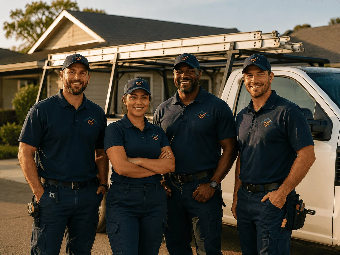 Roof Inspection company in Big Falls, WI